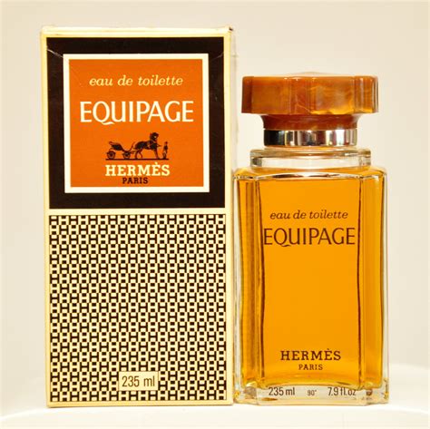 bottiglia profumo hermes equipage gigante da vetrina costo|equipage hermes bottle.